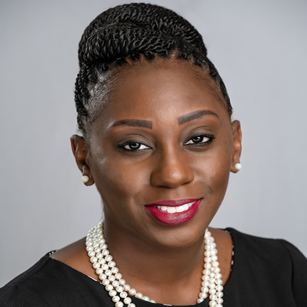 Dr. Adrianne Bynoe